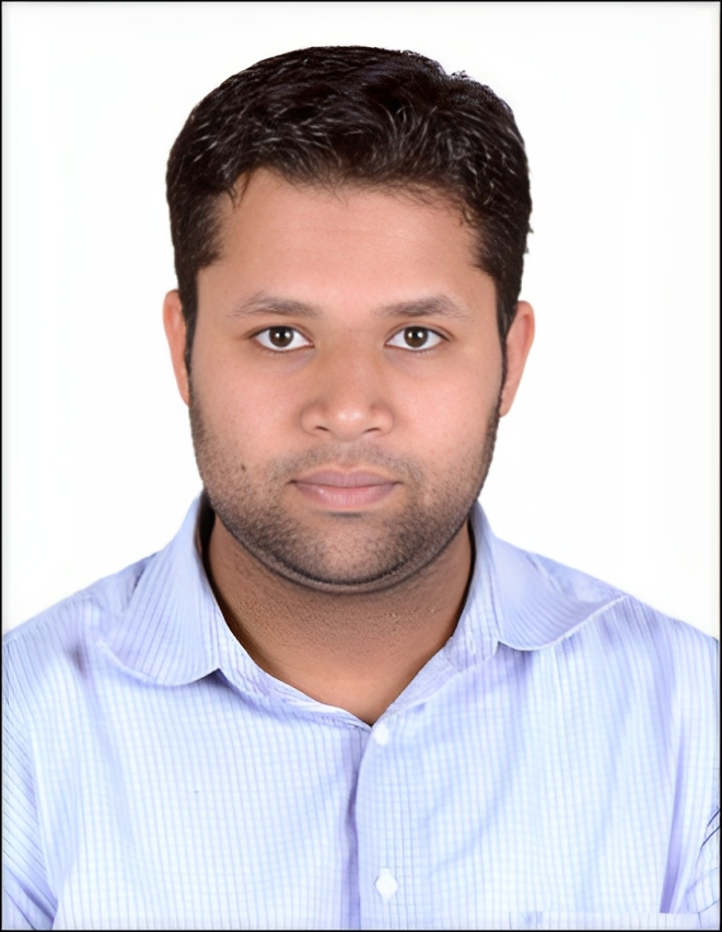 Raja Gulshaan Shaikh